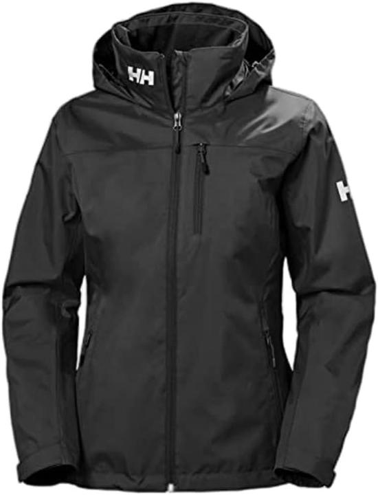 Produktbild Helly Hansen W Crew Hooded Midlayer Jacket (M)