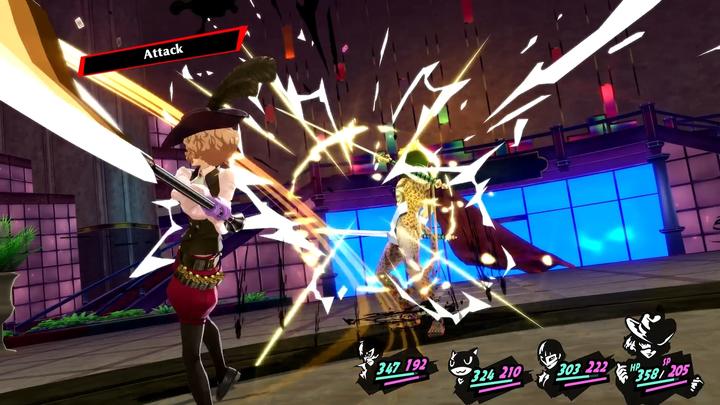 Produktbild Atlus Persona 5 Royal (PS5, IT)