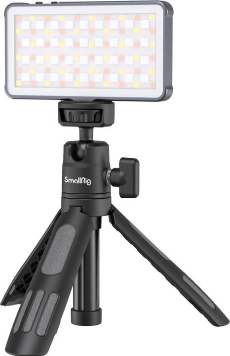 Produktbild SmallRig 3489BC Vibe P96L RGB Video Light (Videoleuchte)