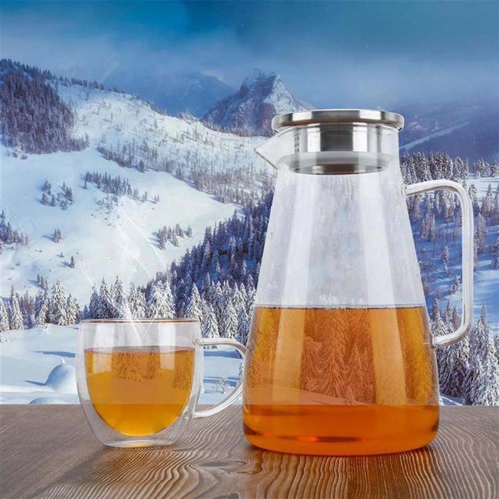 Produktbild Intirilife Karaffe 1,5l (1.50 l)