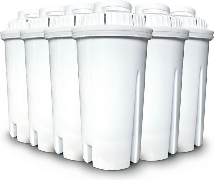 Actual product image Caso Replacement filter for turbo hot water dispenser (6 x)