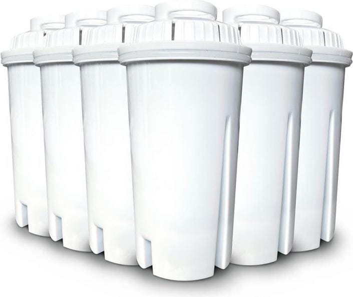 Produktbild Caso Ersatzfilter für Turbo-Heisswasserspender (6 x)