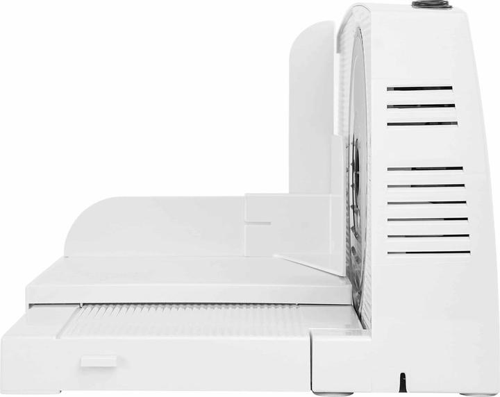 Produktbild Ritter Schneidemaschine Orbis 1 Weiss