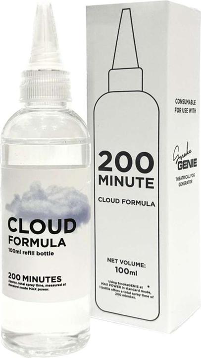Image du produit PMI Gear Recharge de fumée Smoke Ninja 100ml