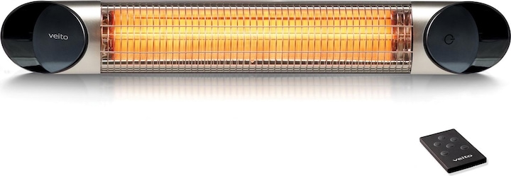 Immagine prodotto Veito Lama R2000 (2000 W)