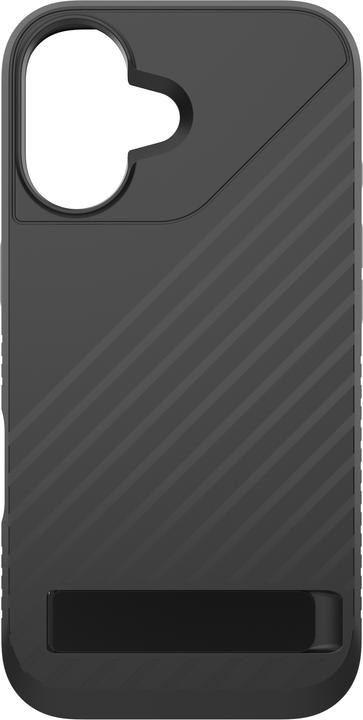 Actual product image Zagg DENALI - Cases Snap (Apple iPhone 16)
