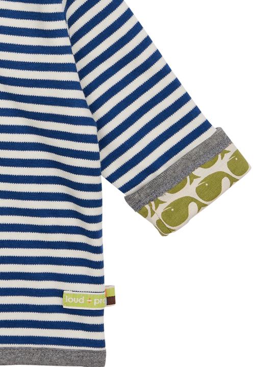 Actual product image loud + proud Reversible jacket (50)