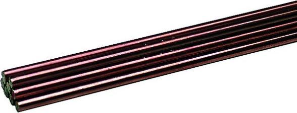 Actual product image Werkstarck Welding wire G I