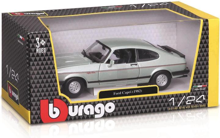 Produktbild Bburago Modellauto