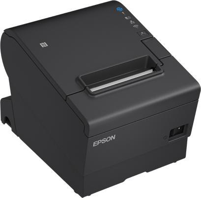 Productafbeelding Epson TM-T88VII (USB, Ethernet, USB 2.0)