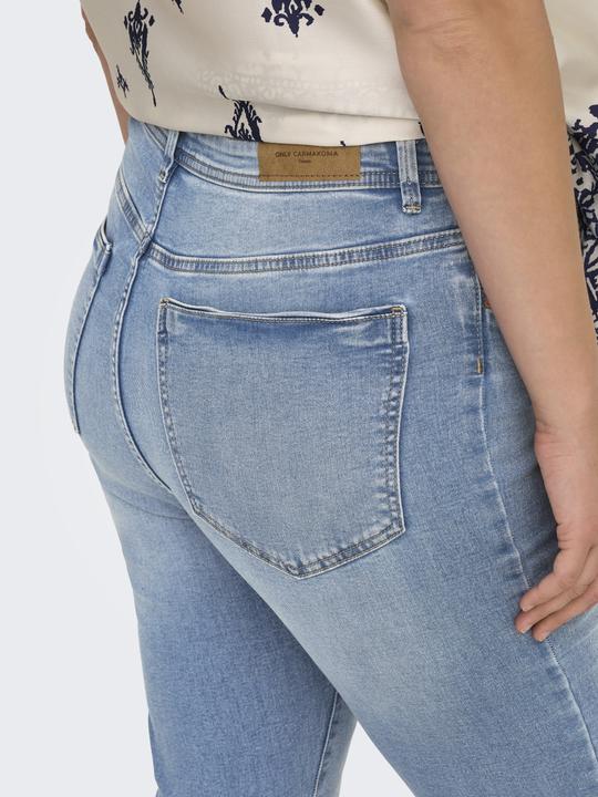Actual product image Only Curvy CARSALLY High Waist Jeans (W50/L30)