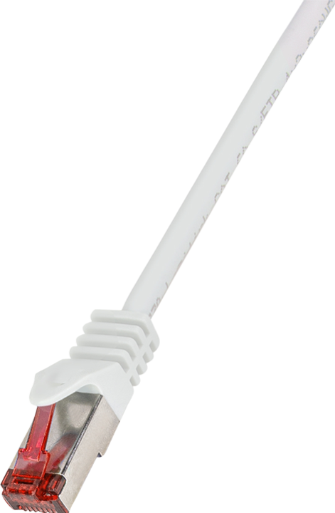 Immagine prodotto LogiLink Cavo di rete (S/FTP, CAT6, 3 m)