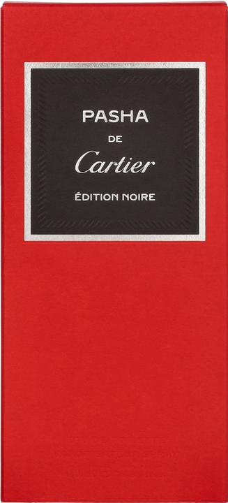 Produktbild Cartier Pasha (Eau de Toilette, 100 ml)