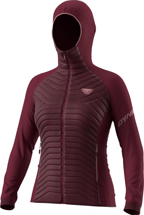 Dynafit Speed Insulation Hybrid Jkt W