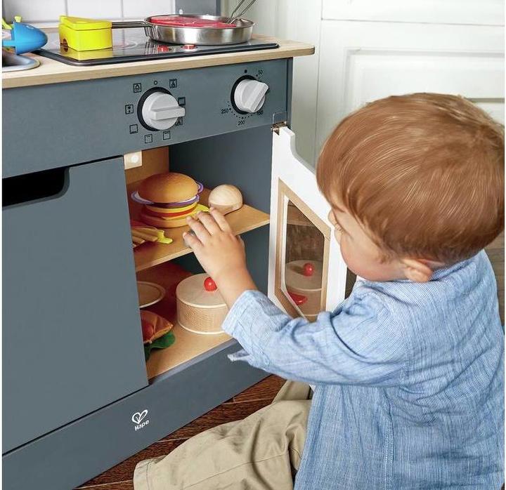 Actual product image Hape Light & Sound
