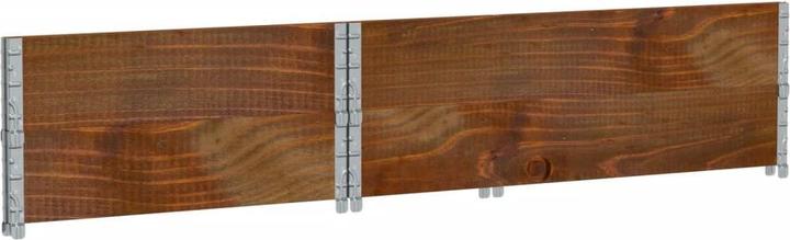 Produktbild vidaXL Pflanzkübel