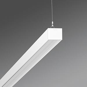 Actual product image Regiolux LED pendant luminaire 42W 4000K 5951lm Conv 6051/1024190 (6000 lm)