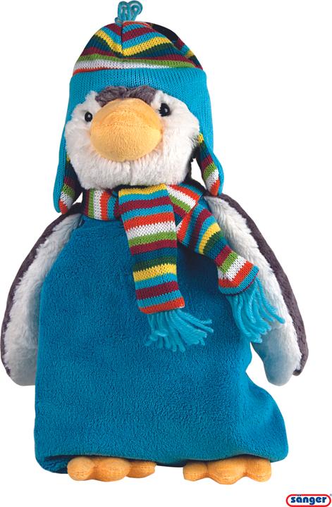 Produktbild Sänger Pinguin Paul (0.80 l)