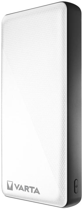 Produktbild Varta Energy 20000 (20000 mAh, 15 W, 74 Wh)
