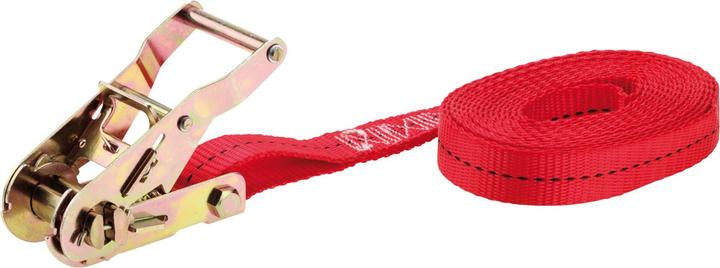 Produktbild kwb 772395 Einteiliger Spanngurt