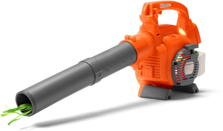 Produktbild Husqvarna Laubbläser