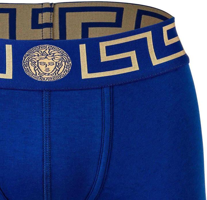 Actual product image Versace TOPEKA Boxer Shorts (XL, Single pack)