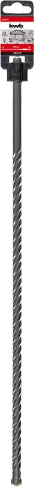 Actual product image kwb Hammer drill 12x 460 mm (12 mm)