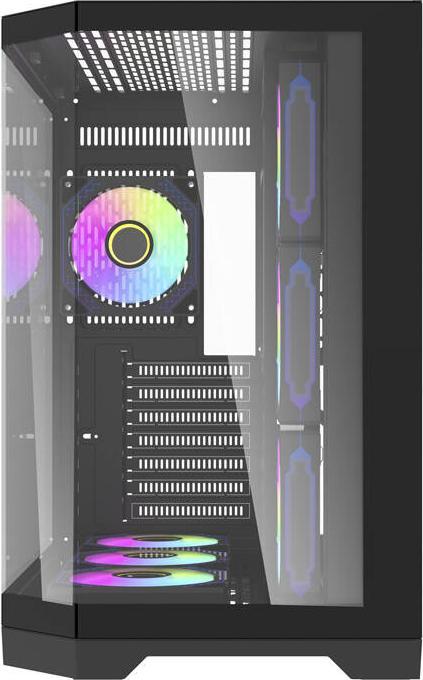 Image du produit Darkflash Tech FT418 PRO (ATX, ITX)