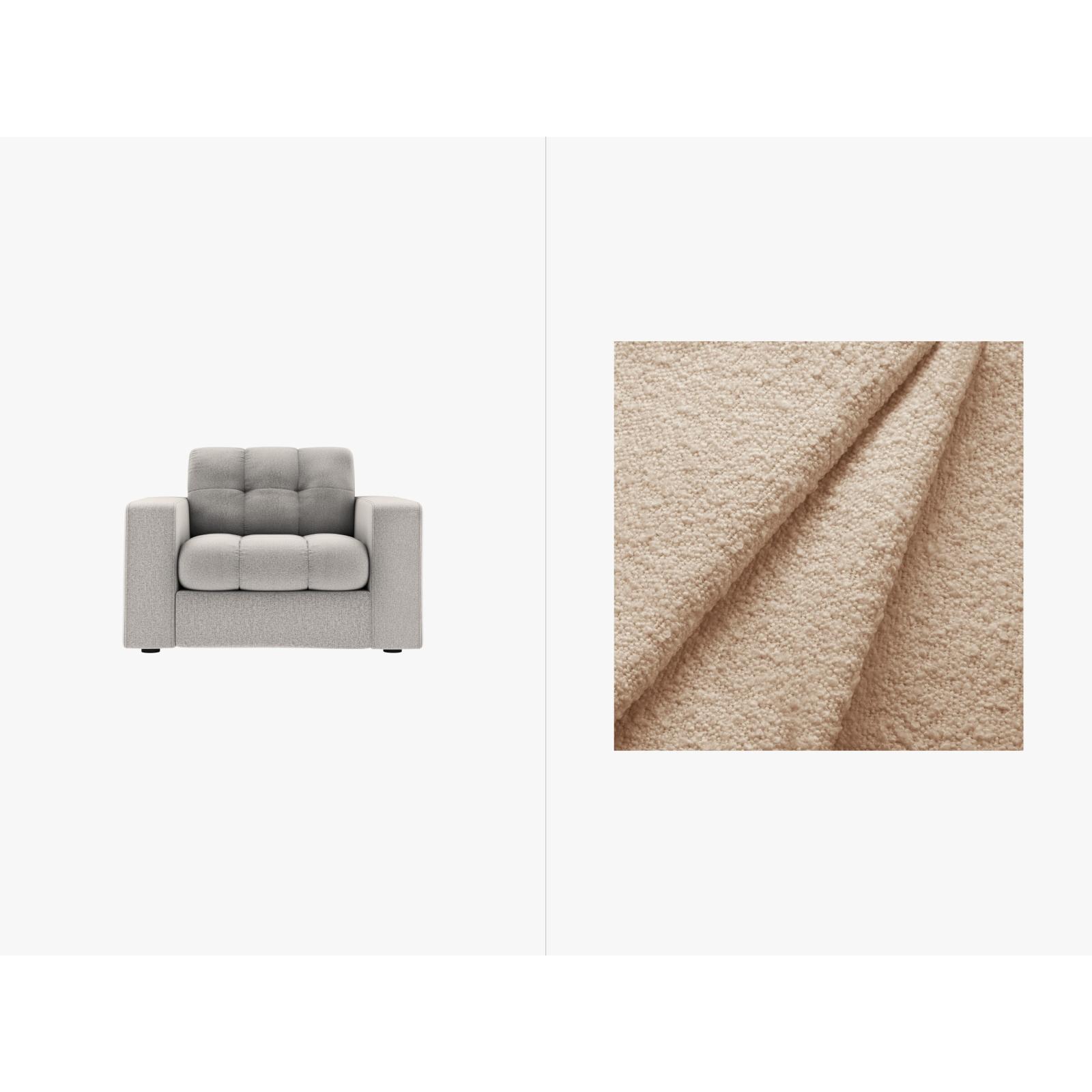 CXL by Christian Lacroix, Sessel, Yohan