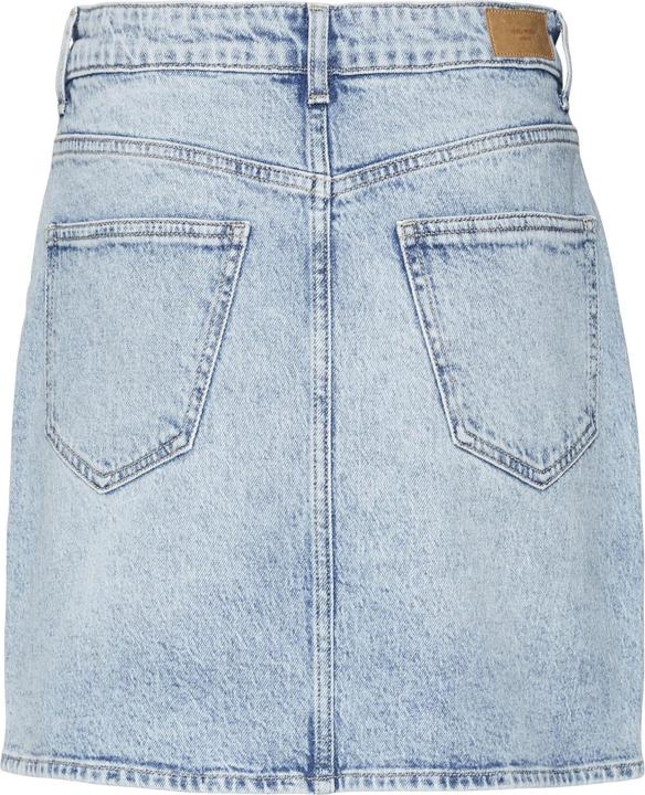 Actual product image Vero Moda Vmtessa Hr Short Dnm Skirt Mix Ga Noos (S)