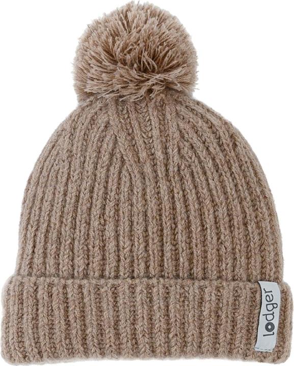 Produktbild Lodger Merino-Büffelmütze