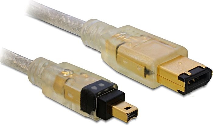 Immagine prodotto Delock FireWire 1394A (2 m, FireWire)