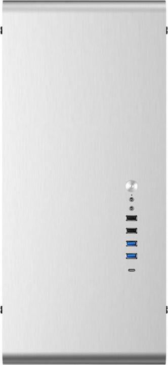 Actual product image Jonsbo UMX6S (E-ATX, ATX, mATX, ITX)