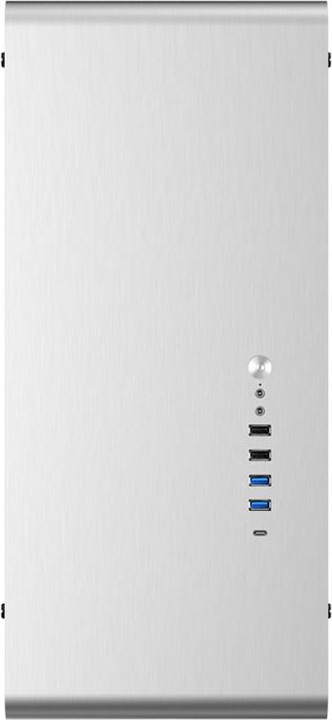 Produktbild Jonsbo UMX6S (E-ATX, ATX, mATX, ITX)