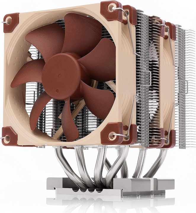 Noctua NH-D9 DX-4677 4U NH-D9 DX-4677 4U (134 mm)