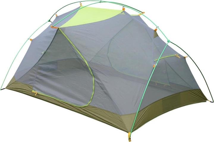 Produktbild Trevolution Epic 2 Ultralight (Kuppelzelt, 2 kg, 2 Personen)