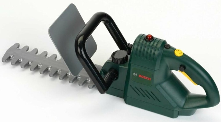 Bosch hedge trimmer