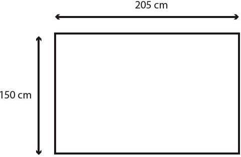 Produktbild Trevolution Beach 2 (1.60 kg)