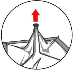 Produktbild Trevolution Beach 2 (1.60 kg)