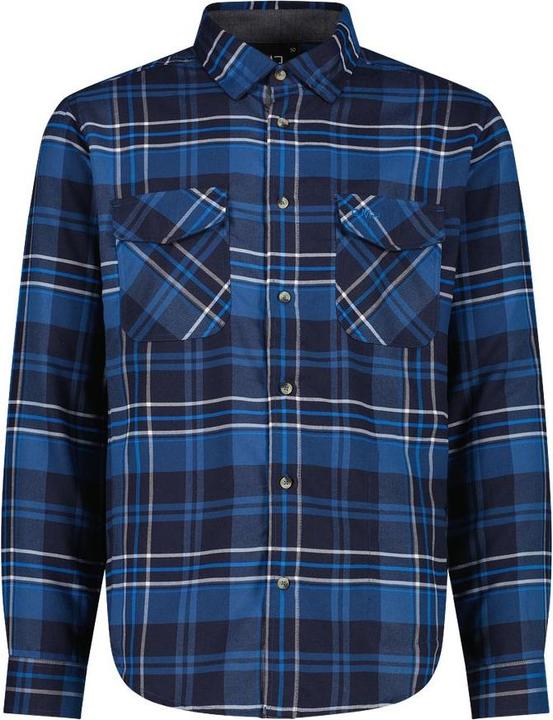 Immagine prodotto CMP Campagnolo Camicia spazzolata riciclata (L)