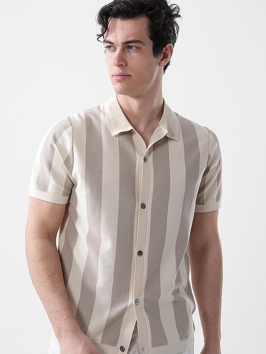 Produktbild Profuomo Poloshirt (L)