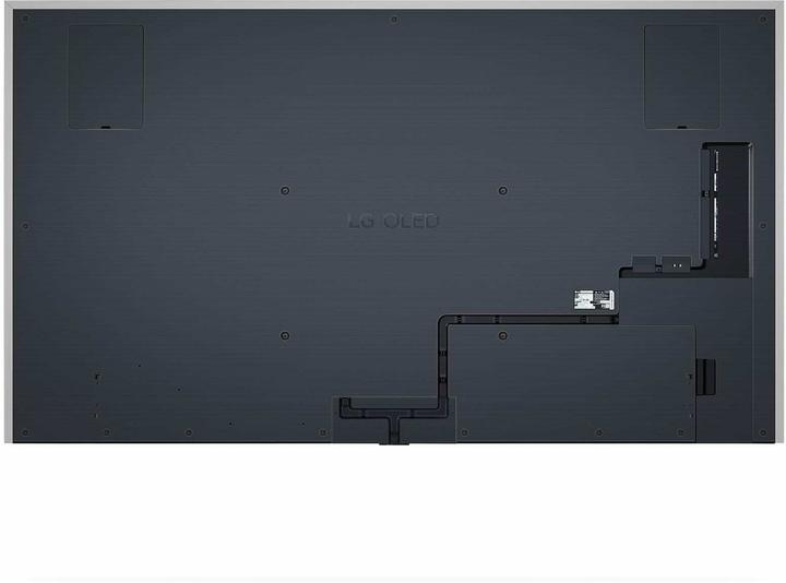 Actual product image LG TV OLED97G48LW (2024) (97", OLED, 4K, 2024)