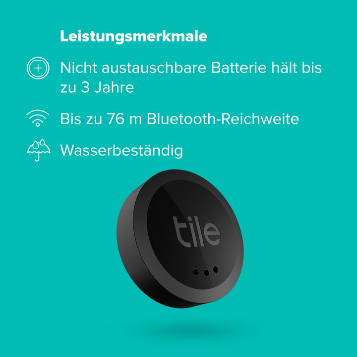 Produktbild Tile Sticker (Android, iOS)