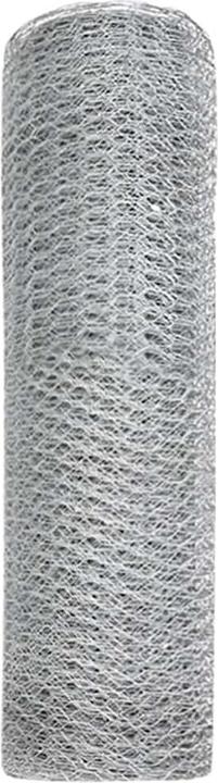 Produktbild vidaXL Hexagonzaun