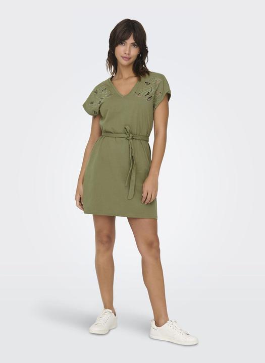 Produktbild JdY JDYROSE Kurzes Kleid Kleid (M)