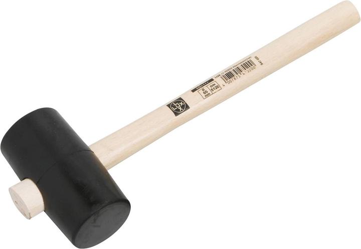 Lux Gummihammer Classic (575 g)