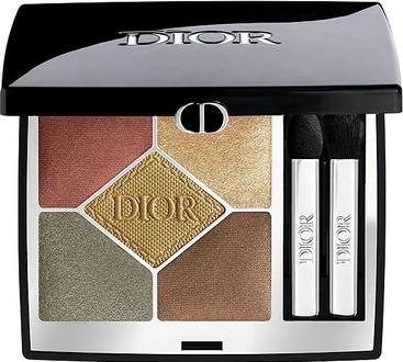 Dior Diorshow 5 Coul Couture Eyeshad 343 Int23 (Khaki)