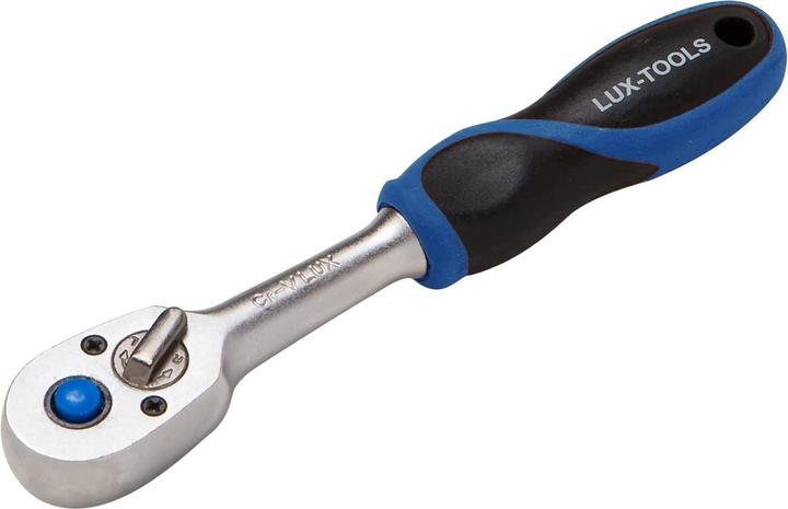 Immagine prodotto Lux Cricchetto da 1/4" Comfort (1/4")