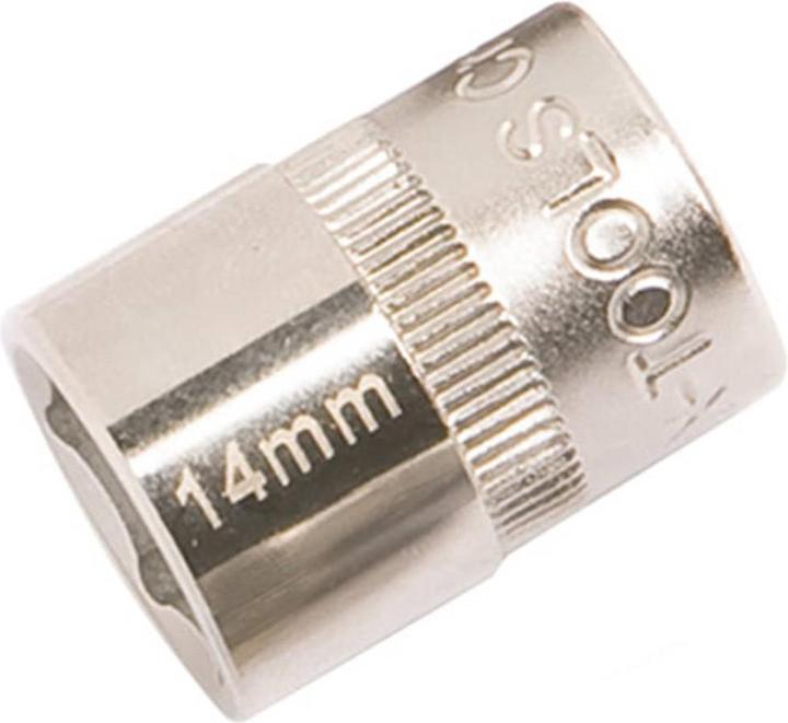 Actual product image Lux Socket Comfort (14 mm)