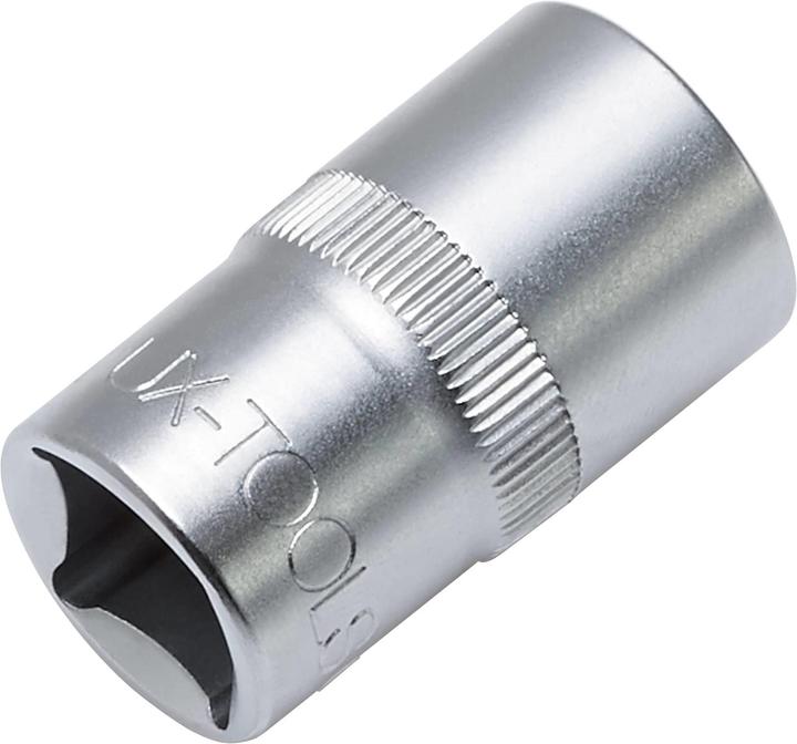 Actual product image Lux Socket wrench insert Comfort (16 mm)